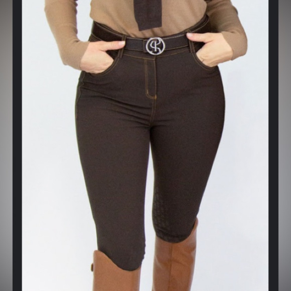 Riding Breeches